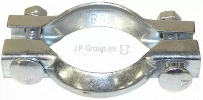 JP GROUP 9921401200 -  Клемма, система выпуска
